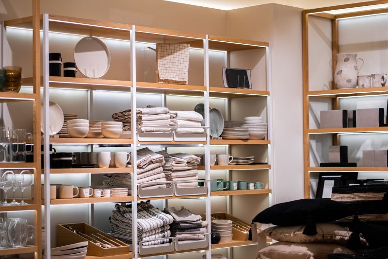 Innovative Storage Ideas