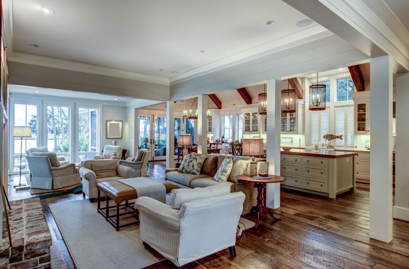 Space-Smart Ideas — Weekend Project