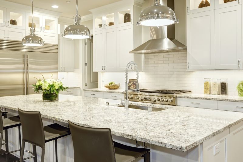 Elegant Countertops