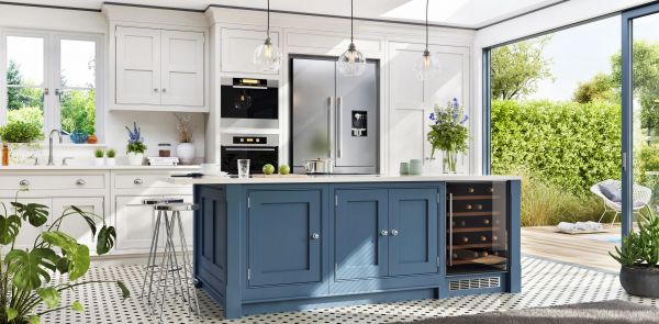 Kitchen Design Service in Herndon