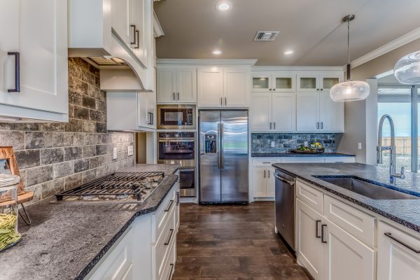 Cabinet Remodeling in Herndon