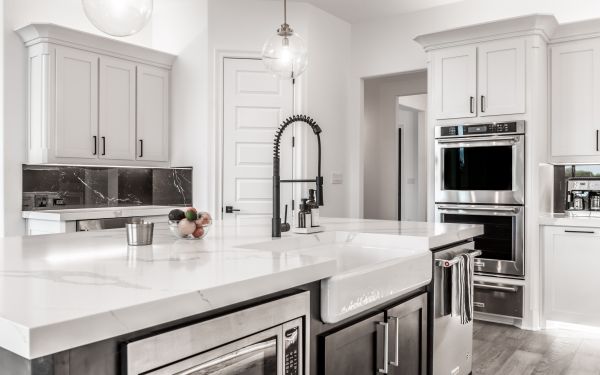 Kitchen Updating in Herndon