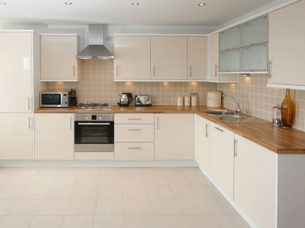 Kitchen Cabinets Remodeling in Herndon