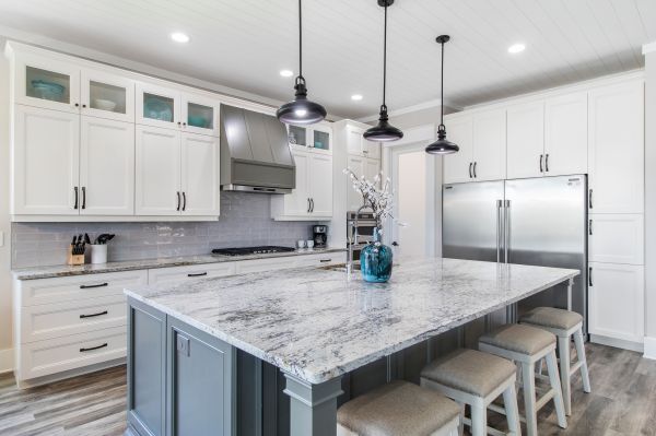 Modern Kitchen Remodeling in Herndon